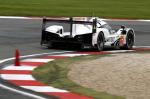 Porsche 919 Hybrid 2015 года